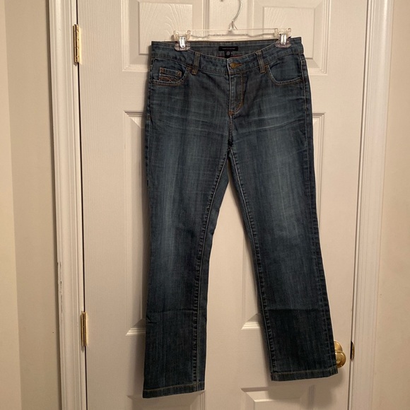 Tommy Hilfiger Denim - Tommy Hilfiger Medium Wash Jeans…size 6